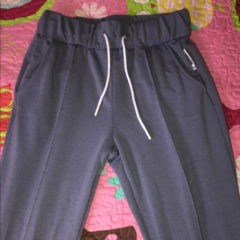 Gymshark joggers